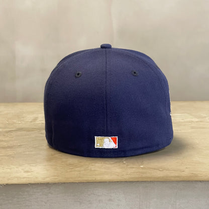 DODGERS 100 ANNIVERSARY EXCLUSIVA 59FIFTY