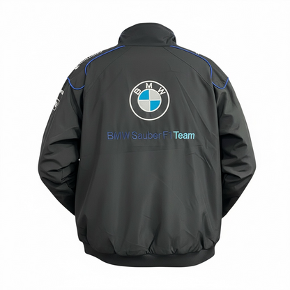 CHAQUETA BMW VINTAGE