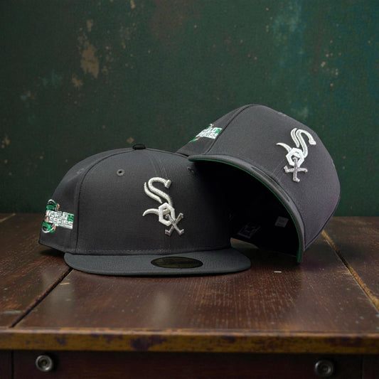CHICAGO WHITE SOX 05 WS EXCLUSIVA