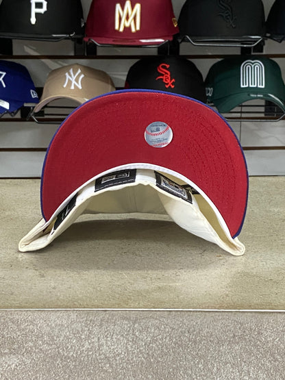MARINERS 30TH ANNIVERSARY EXCLUSIVA