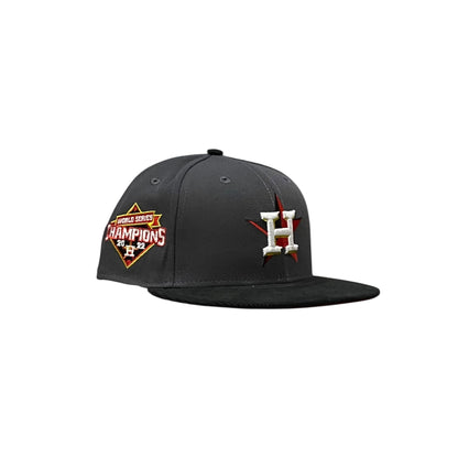 HOUSTON ASTROS 2022 WORLD CHAMPIONS EXCLUSIVA