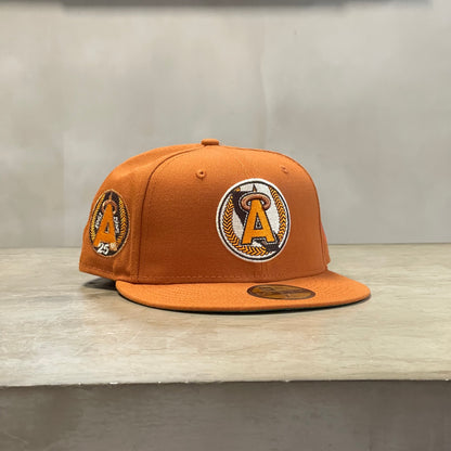 ANGELS 25 ANNIVERSARY EXCLUSIVA