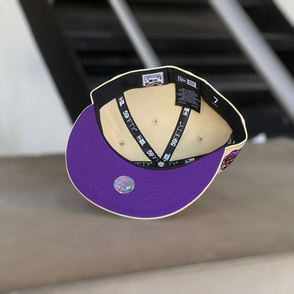 SAN DIEGO PADRES ARENA 1998 WORLD SERIES EXCLUSIVA