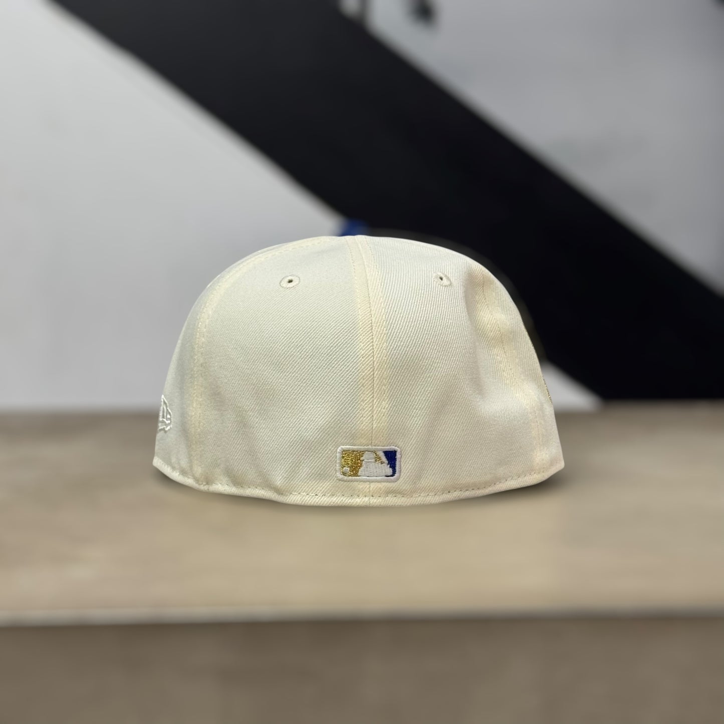 LOS ANGELES DODGERS OFF WHITE 1984 OG EXCLUSIVA