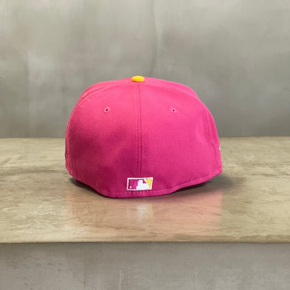 OAKLAND ATHLETICS PINK EXCLUSIVA