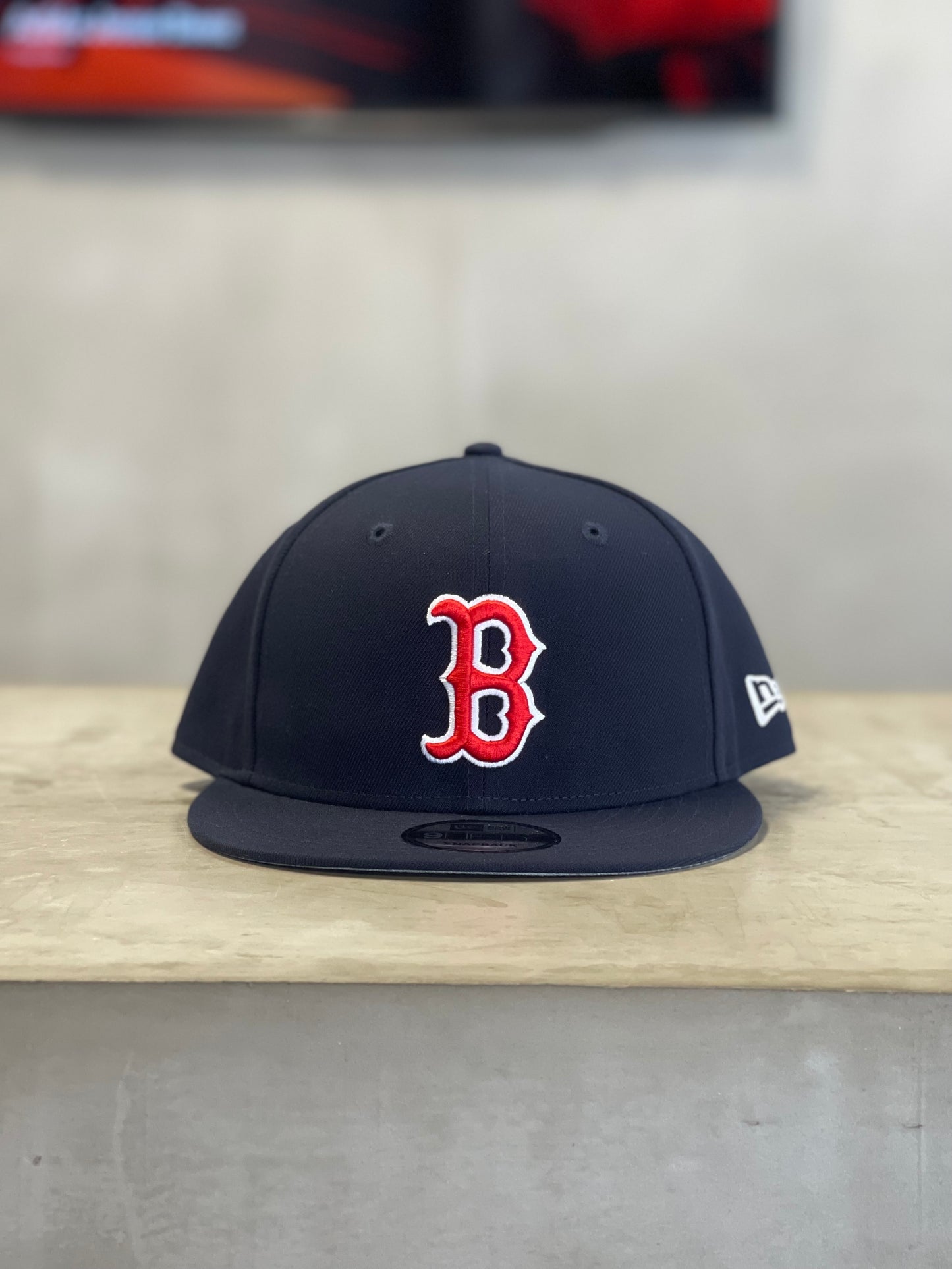 BOSTON RED SOX CLÁSICA