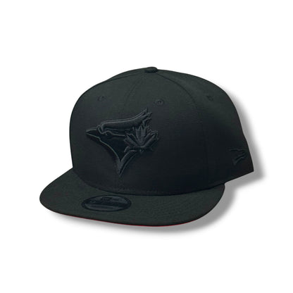 TORONTO BLUE JAYS BLACKOUT ROJO