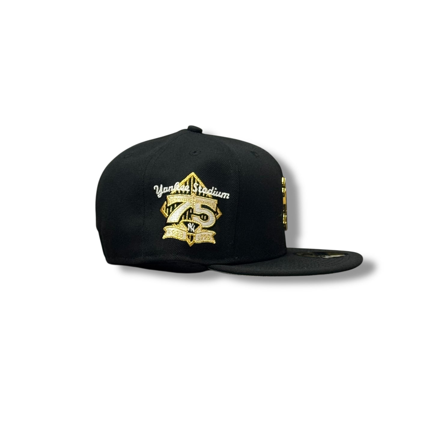 NEW YORK YANKEES GOLD METAL EXCLUSIVA