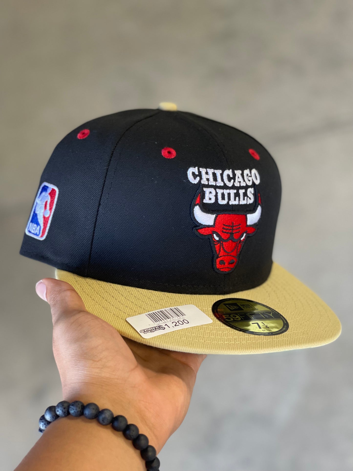 CHICAGO BULLS EXCLUSIVA NBA