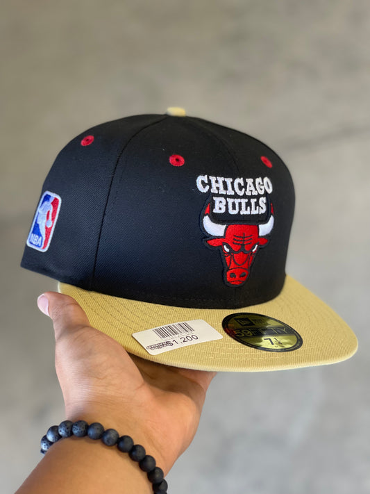 CHICAGO BULLS EXCLUSIVA NBA