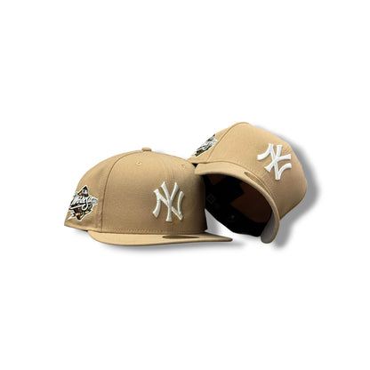 NEW YORK YANKEES 1998 WS ARENA