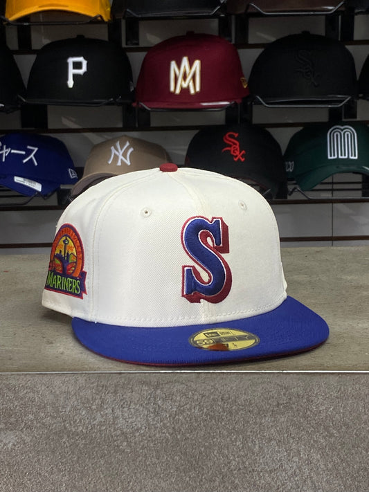 MARINERS 30TH ANNIVERSARY EXCLUSIVA