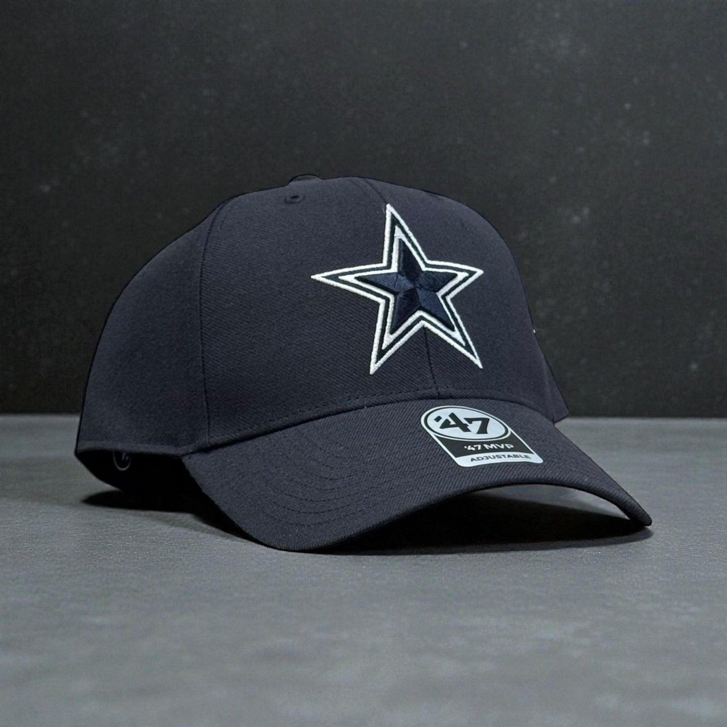 DALLAS COWBOYS BRAND AJUSTABLE
