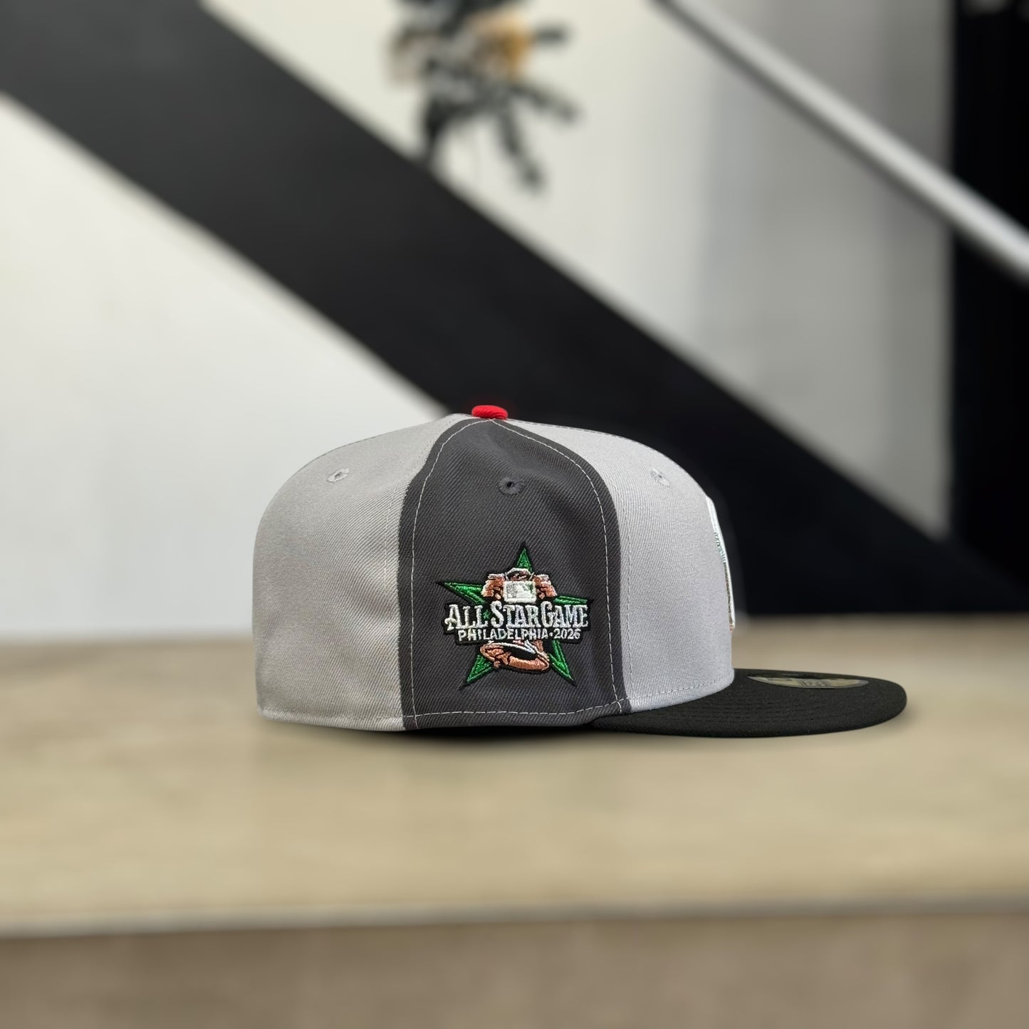 PHILADELPHIA PHILLIES 2026 ASG EXCLUSIVA