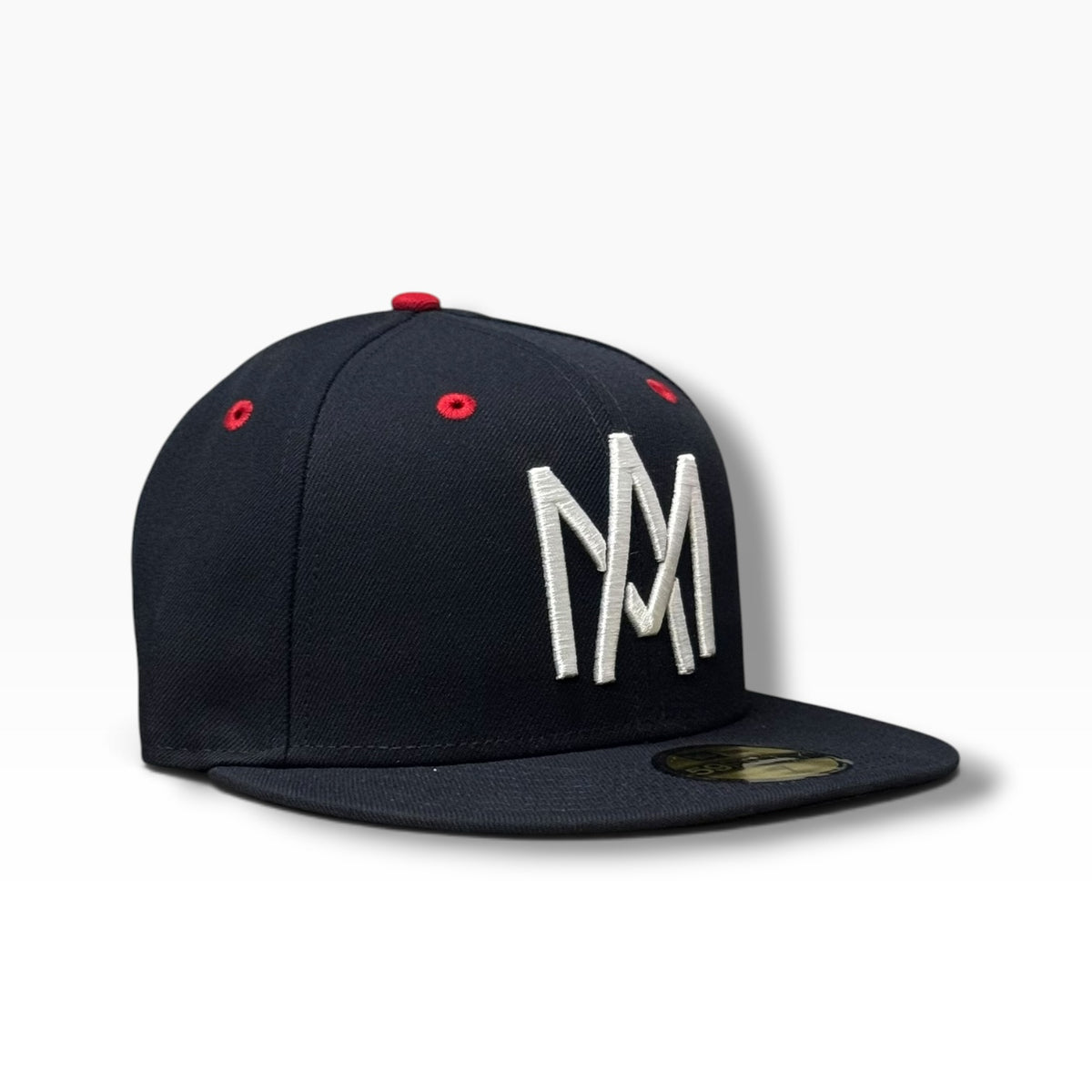 GORRA AGUILAS DE MEXICALI AZUL MARINO