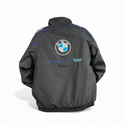 CHAQUETA BMW VINTAGE