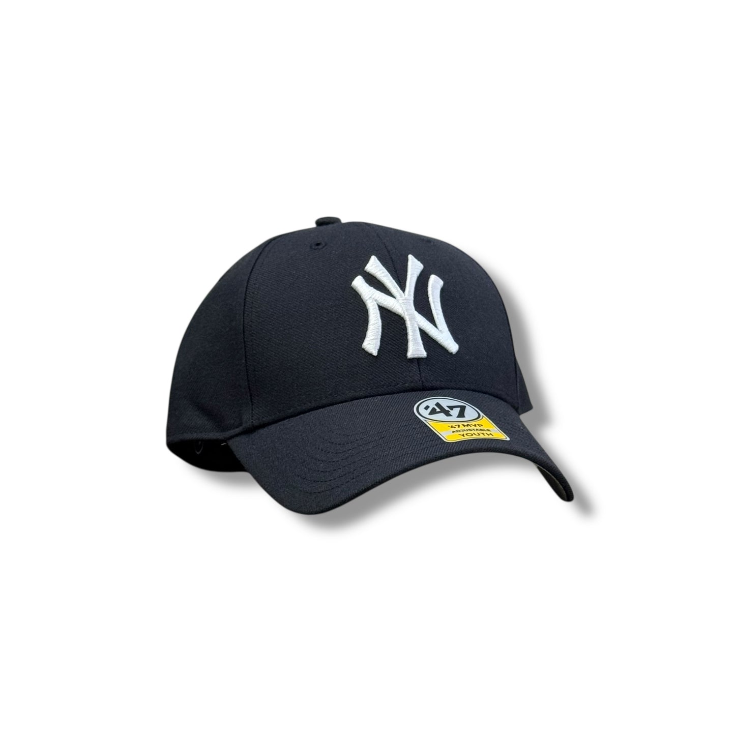NEW YORK YANKEES 47BRAND YOUTH AJUSTABLE