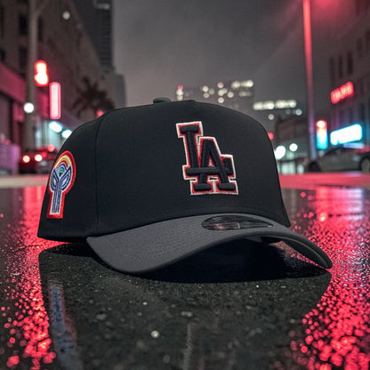 LOS ANGELES DODGERS BICENTENNIAL