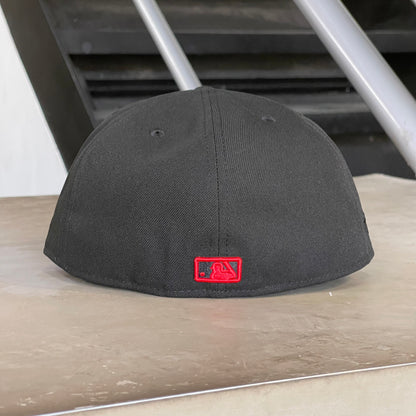 ANAHEIM ANGELS 50 ANNIVERSARY EXCLUSIVA