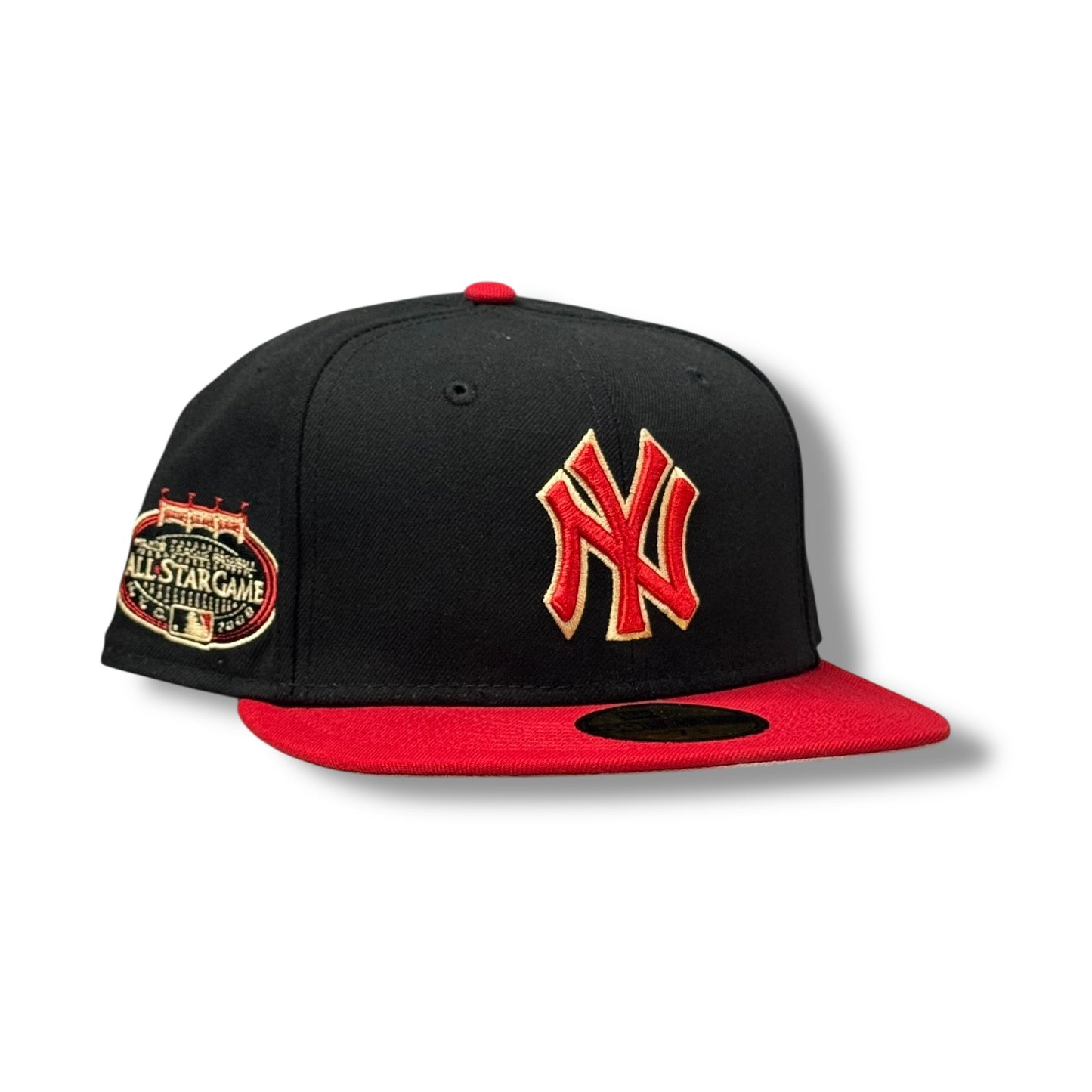 NEW YORK YANKEES 2008 ASG EXCLUSIVA