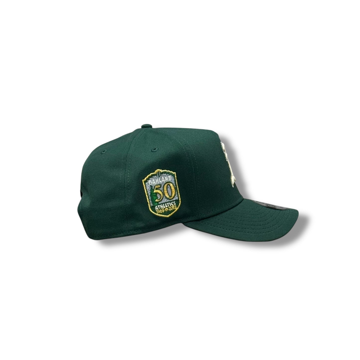 OAKLAND ATHLETICS 50 ANNIVERSARY A-FRAME AJUSTABLE