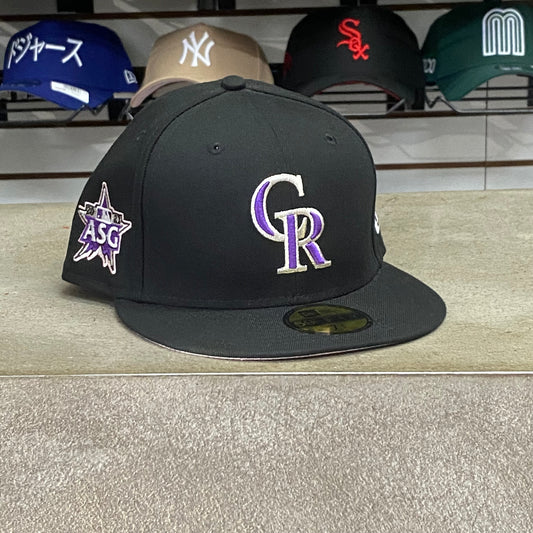 COLORADO ROCKIES ALL STAR GAME EXCLUSIVA