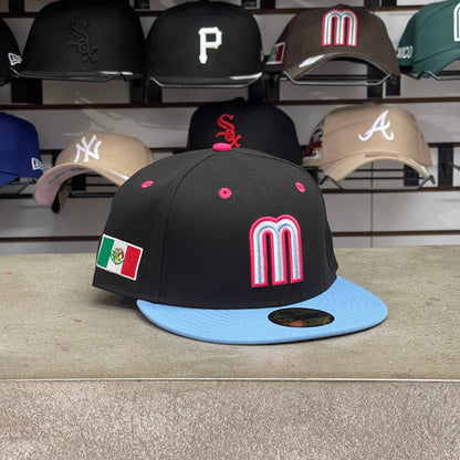 SELECCIÓN DE BÉISBOL MÉXICO EXCLUSIVA