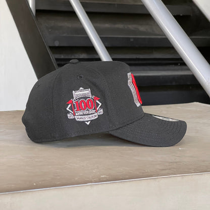 NEW YORK YANKEES 100 ANNIVERSARY 9FORTY