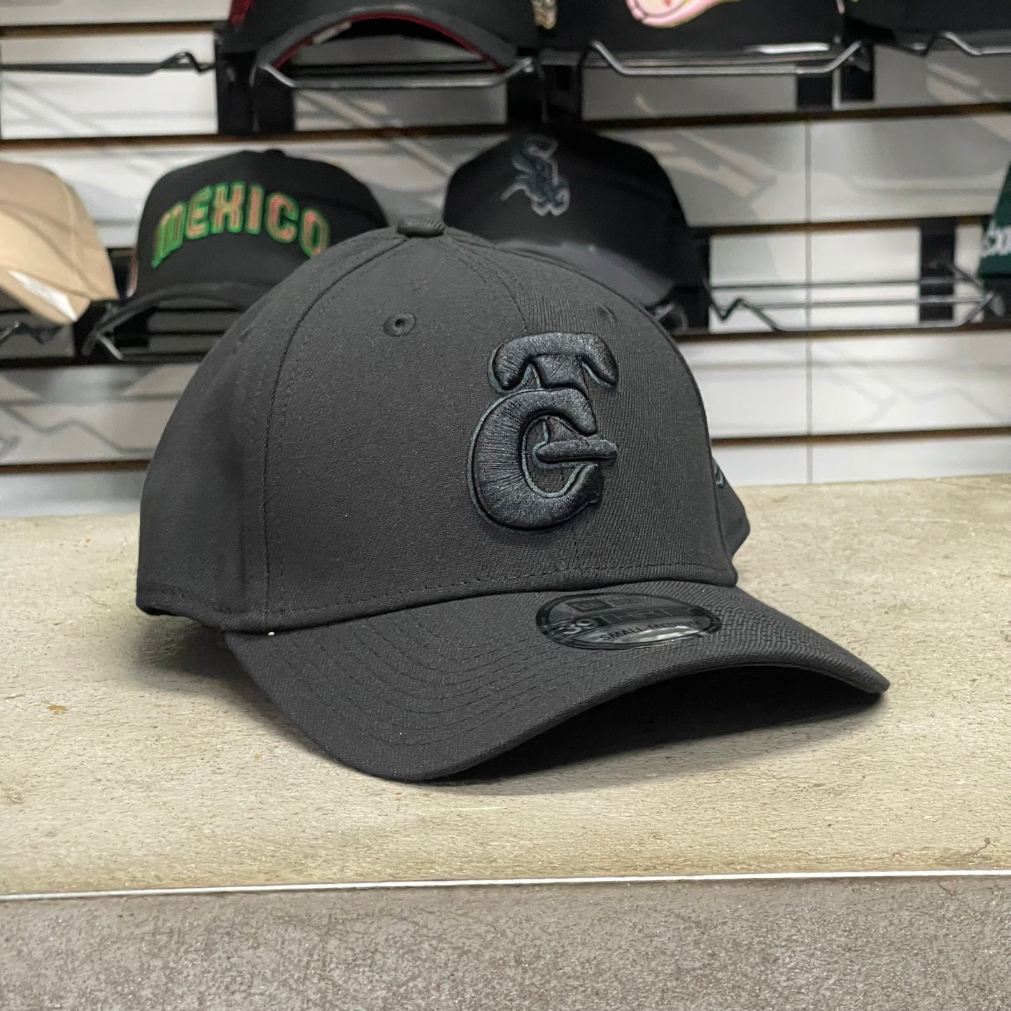 TOMATEROS DE CULIACÁN 39THIRTY CLÁSICA