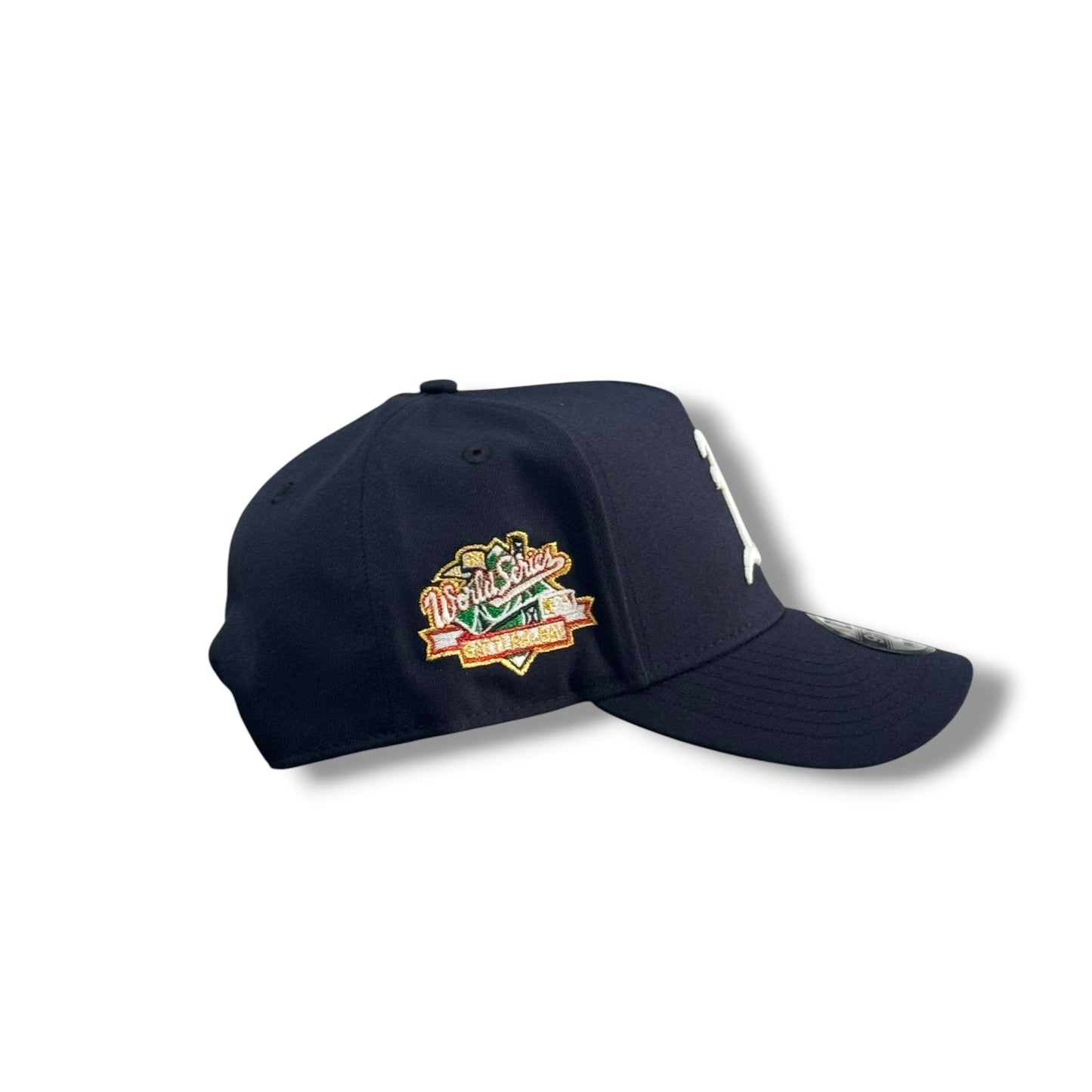 ATHLETICS WS NAVY A-FRAME AJUSTABLE
