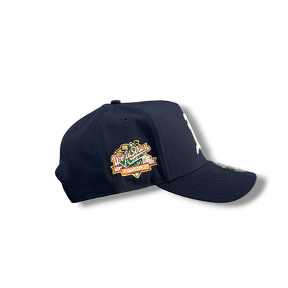 ATHLETICS WS NAVY A-FRAME AJUSTABLE