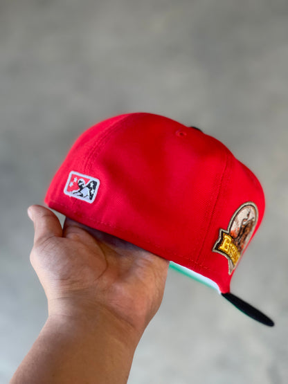 BISONS PANA EXCLUSIVA 59FIFTY