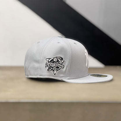 NEW YORK YANKEES 2000 WORLD SERIES