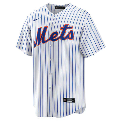 CASACA NEW YORK METS MLB SOTO 22 BLANCA VERSIÓN FAN