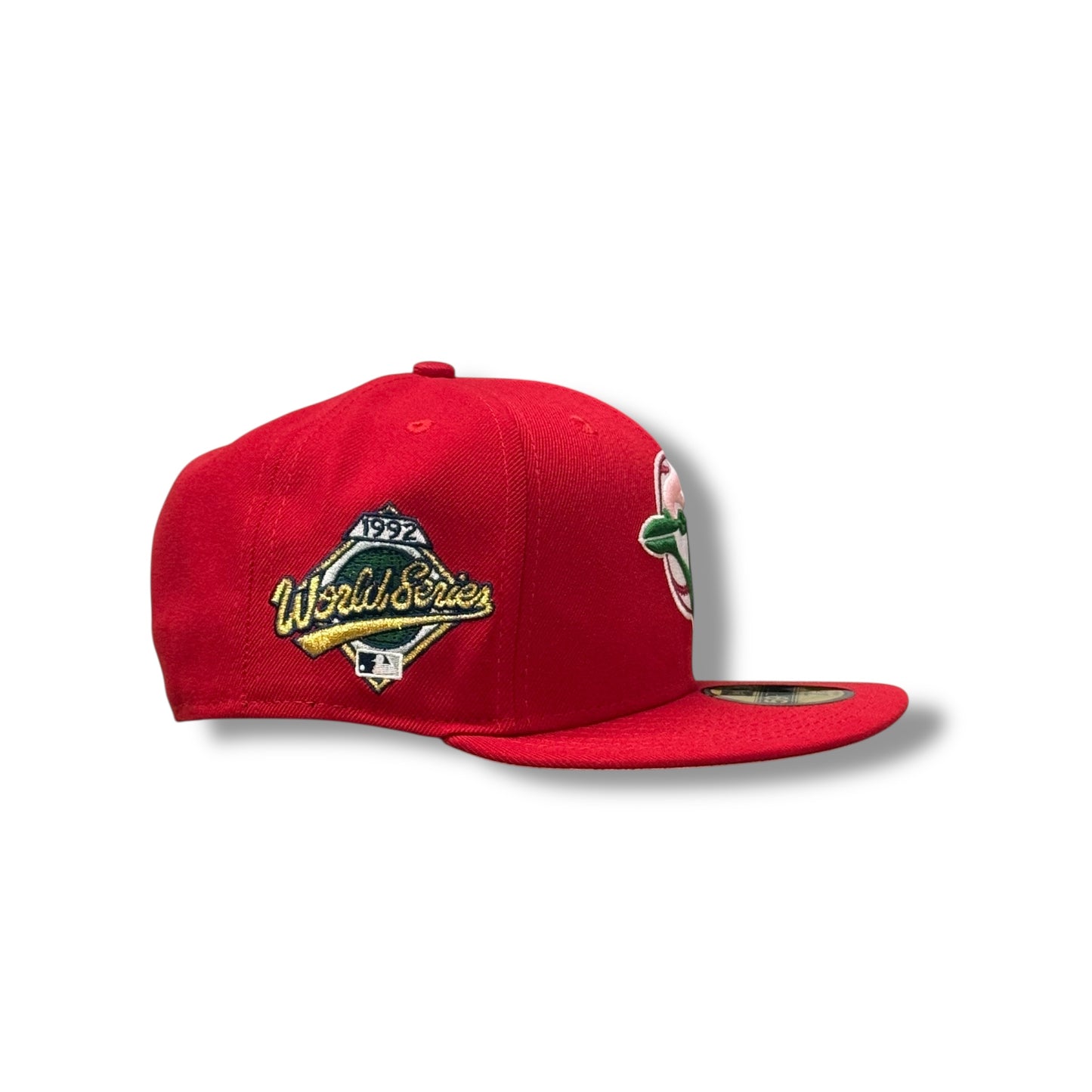 TORONTO BLUE JAYS 1992 WS EXCLUSIVA