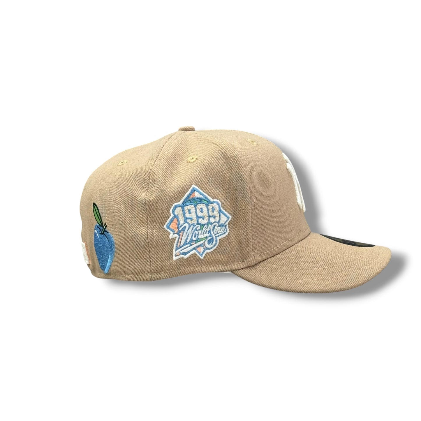 NEW YORK YANKEES CORAZÓN “BIG APPLE” EXCLUSIVA