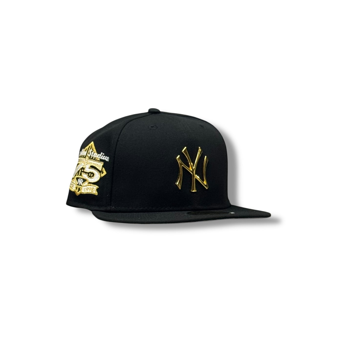 NEW YORK YANKEES GOLD METAL EXCLUSIVA