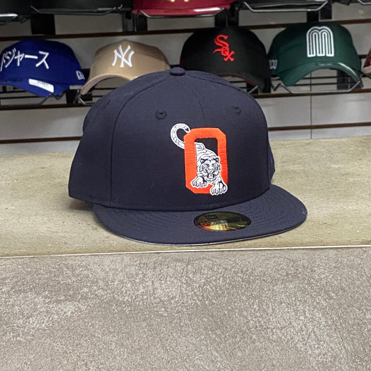 ONEONTA TIGERS MiLB EXCLUSIVA