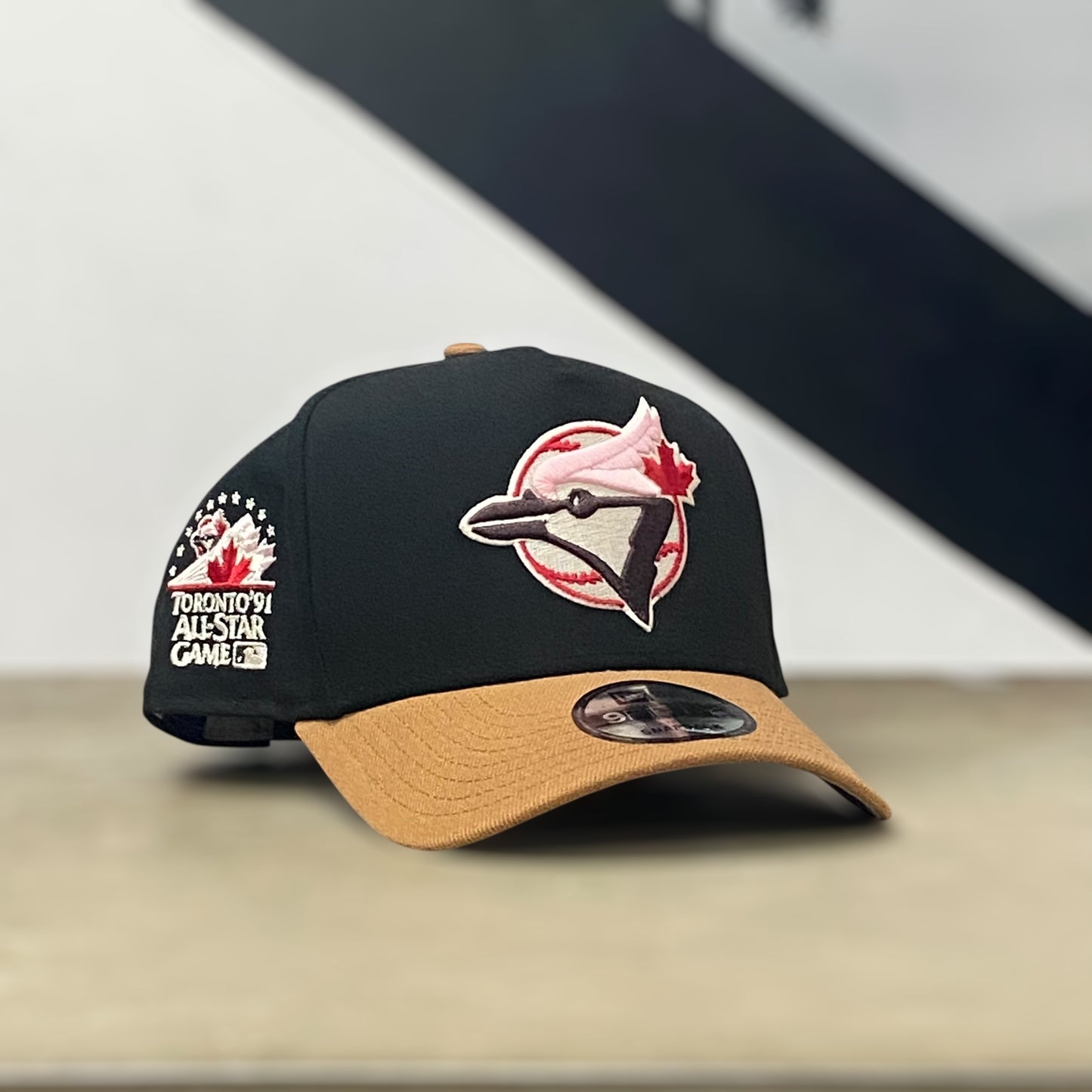 TORONTO BLUE JAYS 91 ASG A-FRAME AJUSTABLE