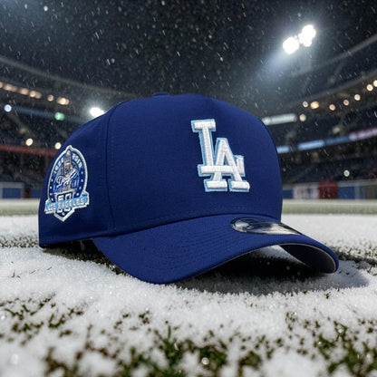LOS ANGELES DODGERS AZUL ICE A-FRAME AJUSTABLE