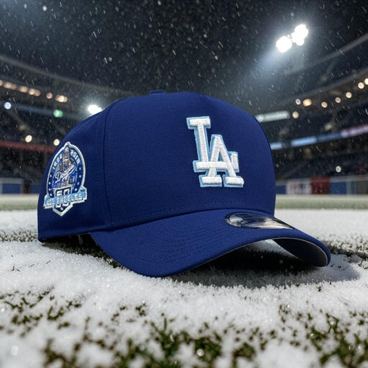 LOS ANGELES DODGERS AZUL ICE A-FRAME AJUSTABLE