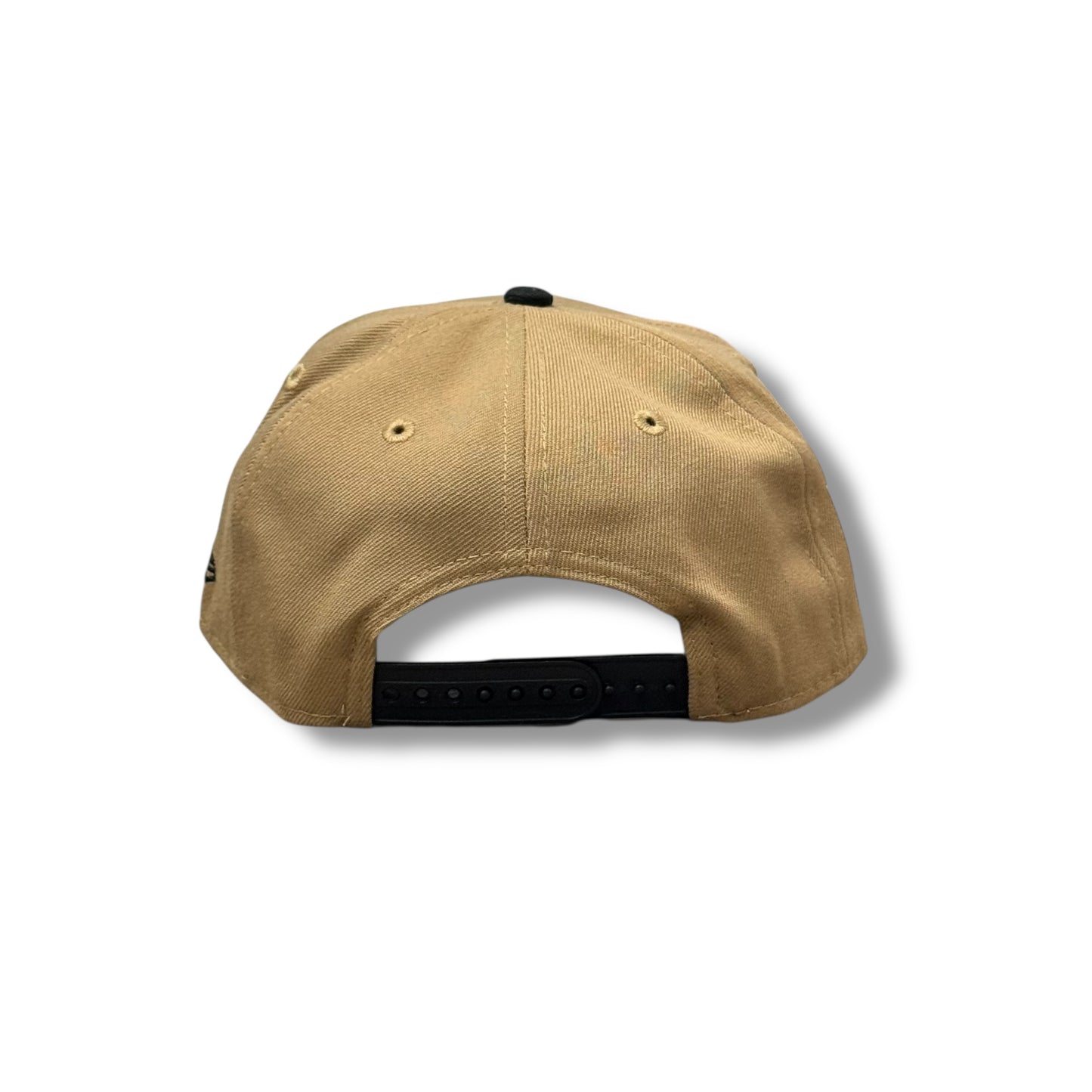 MÉXICO 2026 WBC CAFÉ Y NEGRO 9FORTY AJUSTABLE