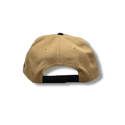 MÉXICO 2026 WBC CAFÉ Y NEGRO 9FORTY AJUSTABLE