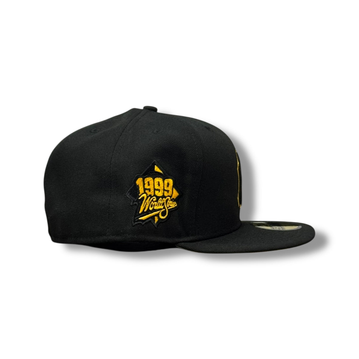 NEW YORK YANKEES BLACK & YELLOW EXCLUSIVA