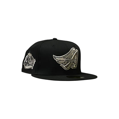 ANAHEIM ANGELS 40th SEASON EXCLUSIVA