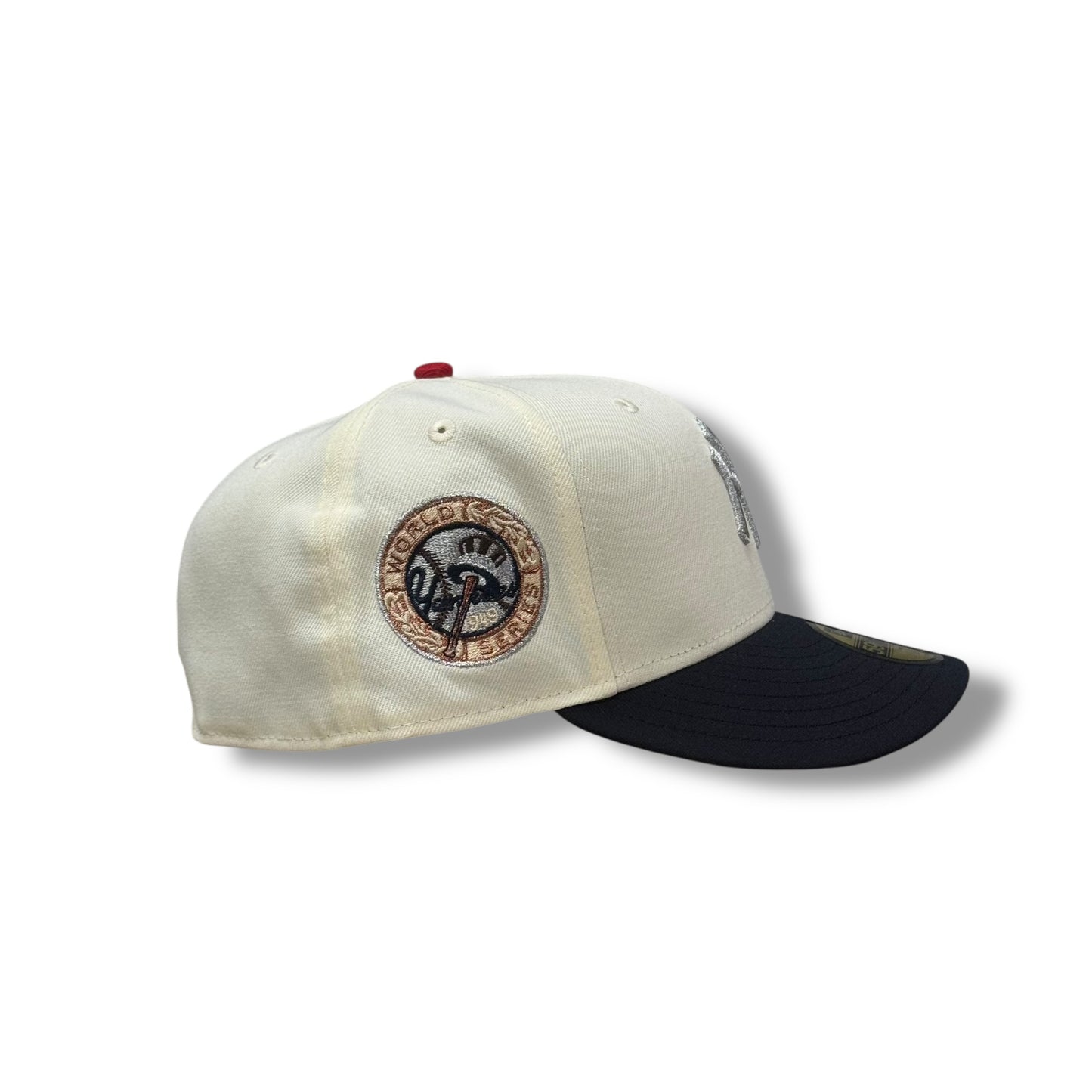 NEW YORK YANKEES VINTAGE 1949 WS EXCLUSIVA