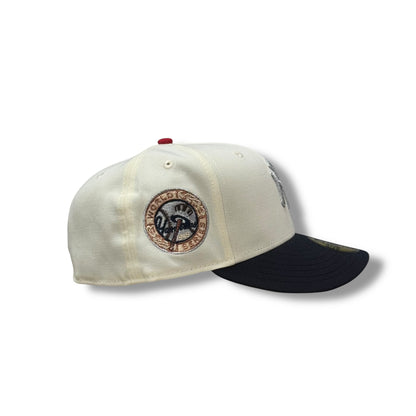 NEW YORK YANKEES VINTAGE 1949 WS EXCLUSIVA