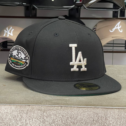 LOS ÁNGELES DODGERS 50th ANNIVERSARY EXCLUSIVA