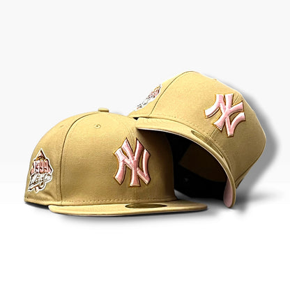 NEW YORK YANKEES ARENA PINK EXCLUSIVA
