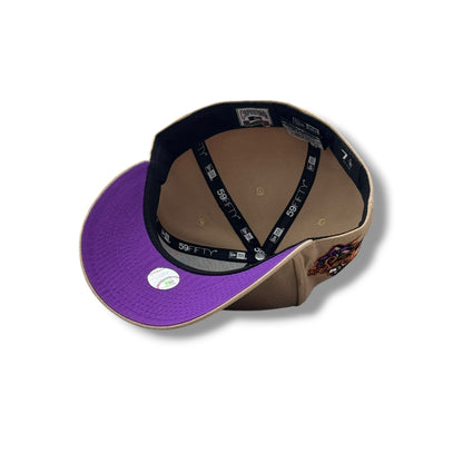 NEW YORK YANKEES 1999 ARENA/MORADO EXCLUSIVA